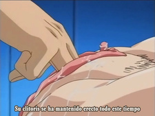 Daraku: Onna Kyoushi Hakai